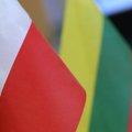 Lietuvos lenkų sąjunga rengia lenkų tautinės mažumos gyventojų surašymą