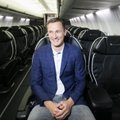 „Žalgiris“ apstulbintas – į Eurolygos rungtynes skraidys verslo klasės lėktuvu