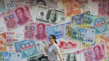Po paskutinių veiksmų – sunkus Kinijos kelias bandant atgauti pasaulinių investuotojų pasitikėjimą