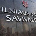 Vilnius nutraukė du 31 mln. eurų paskolų konkursus