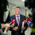 Russia using 'illegal schemes' to fund propaganda in Lithuania, MP says