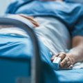 Минздрав Литвы: для посещения пациентов больниц надо получить разрешение врача