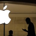 Veidų atpažinimo įranga „apsipažino“: studentas padavė į teismą „Apple“