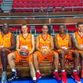 M. Pociaus vedamas „Galatasaray“ klubas įveikė „Panathinaikos“ krepšininkus