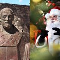 Archeologai skelbia sensaciją: rastas tikrojo Kalėdų Senelio kapas – kaip jis ten atsirado?