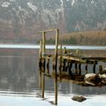 Lochneso ežeras gali atskleisti Žemės paslaptis