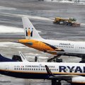 Atleis tūkstantį darbuotojų, kad galėtų konkuruoti su „Ryanair"