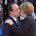 France's Hollande torn between EU commitments and voters' demands
