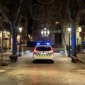 Ispanijos policija išaiškino gaują, pardavinėjusią prostitutes iš Kinijos