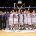 Naujajame VTB lygos sezone dalyvaus net penkios Lietuvos komandos