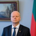 Премьер защищает диалог с Беларусью, обвинения консерваторов связывает с выборами