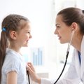 Gydytoja įspėja apie dažnėjančias vaikų ligas: mokyklinis amžius išryškina problemas