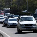 Linas Kojala. #37PandemijosDiena: Sakartvelas uždraudė naudotis automobiliais