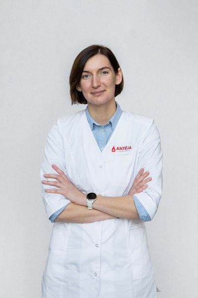Aušra Rudinskienė