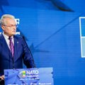 Президент Литвы: НАТО следует разместить постоянные военные базы у российских границ