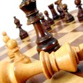 Šachmatų kongreso Druskininkuose žaibo turnyrą laimėjo 16-metis T.Laurušas