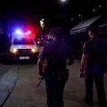 Siaubingas išpuolis Filipinuose: dešimtys sužeistų žmonių, kalba apie žuvusius