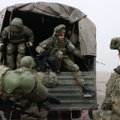 Kazachstano URM: Kolektyvinio saugumo sutarties organizacijos šalys nedalyvaus Rusijos ir Ukrainos konflikte
