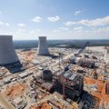 Ukraina pasirašė sutartį su JAV bendrove dėl branduolinės energetikos plėtros