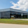 Prie Vilniaus iškilo naujas 4,8 mln. eurų kainavęs logistikos centras