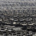 Po tragiško sprogimo Kinijoje – automobilių gamintojų nuostoliai
