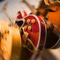 Londonderio gitaros festivalis – jau rugpjūčio pabaigoje