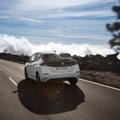 Naujojo „Nissan Leaf“ testas: elektromobilis su vienu pedalu