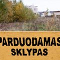 S. Raslanas. NT mokesčių sistemos reformos pagrindas - žemės vertės mokestis