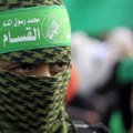 „Hamas" dviem palestiniečiams įvykdė egzekuciją
