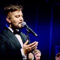 Dainotas Varnas pristato naują dainą: ją turi išgirsti visi, kurie planuoja vestuves