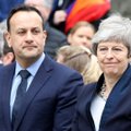 Londonas ir Dublinas sieks atkurti pusiau autonominę Šiaurės Airijos vyriausybę