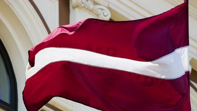 За 13 лет в ЕС латвийцы стали главными евроскептиками в Балтии