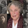 Holokaustą išgyvenusi kaunietė ryžosi pasidalinti prisiminimais: mama priėmė lemtingą sprendimą