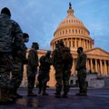 JAV tarnybos atskleidė dar vieno Kapitolijaus šturmo planą: neramumai turėjo vykti ketvirtadienį