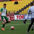 FC Žalgiris-B vs FC Lokomotyvas (LFF I Lyga)