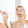 Kosmetologė išvardijo esmines veido odos priežiūros klaidas: pasitikrinkite, ką darote ne taip