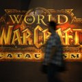 Publikuotas dokumentinis filmas apie „World of Warcraft“ - pamatykite jį visą