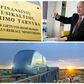 Rail Skyway Systems не получит 10 млн евро от Литвы