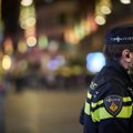 Nyderlanduose suimtas vyras, rengęs išpuolį prieš vakcinacijos centrą