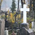 В Литве популярность набирает осуждемый Церковью вид погребения