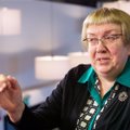 Irena Vaišvilaitė: Bažnyčia išgyvena bene didžiausią krizę nuo Prancūzijos revoliucijos laikų