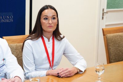 Irena Valantienė