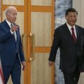 Nusileisti nenori nė vienas – ar Kinijos ir JAV priešprieša peraugs į tiesioginį susidūrimą