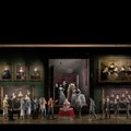 Pirmą kartą Lietuvoje – G. Verdi opera „Ernani“