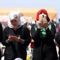 Libijoje vyrams leista turėti antrą žmoną be pirmosios sutikimo