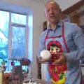 Reportažas: kaip Rusija šeimininkauja savo virtuvėje