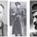 10 žiaurių iš Lietuvos kilusių bolševikų: išrinkite žinomiausią