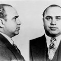 Iki šiol daugeliui ramybės neduodanti mįslė: kur po Al Capone mirties dingo jo pinigai?