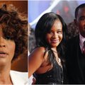 Paaiškėjo tikroji Whitney Houston velionės dukters vaikino Nicko Gordono mirties priežastis