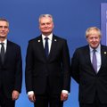 Президент Литвы: с Турцией договорились - планы обороны стран Балтии будут утверждены